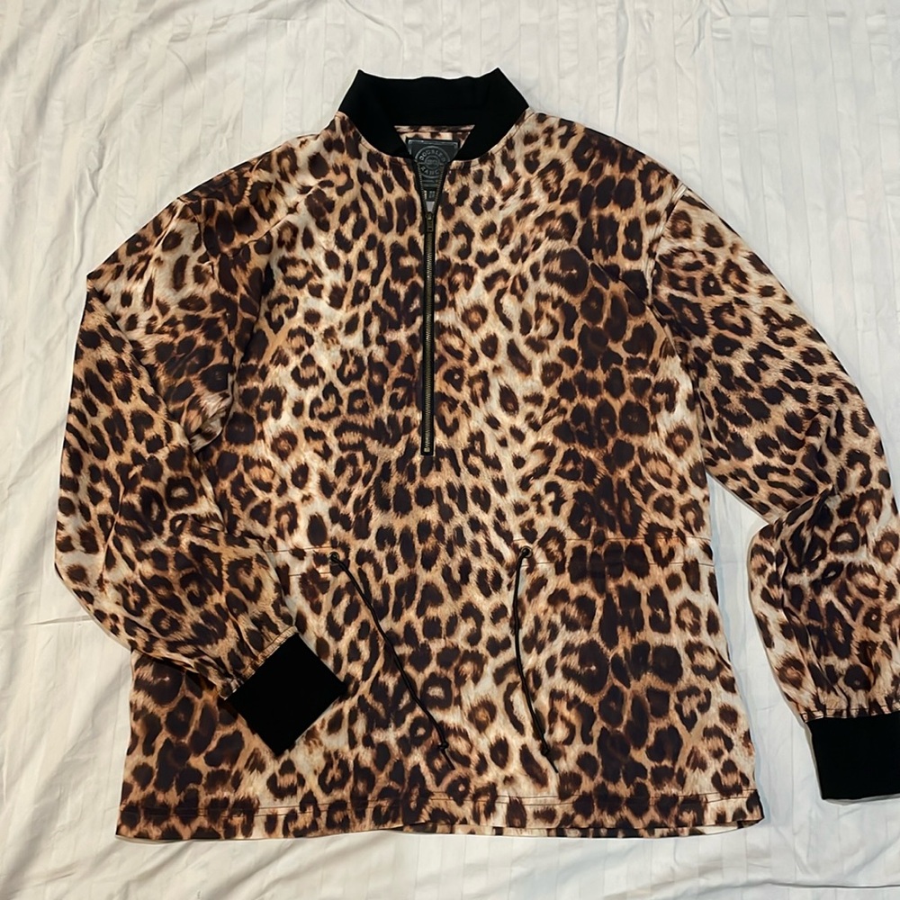 Double D Ranch Pullover